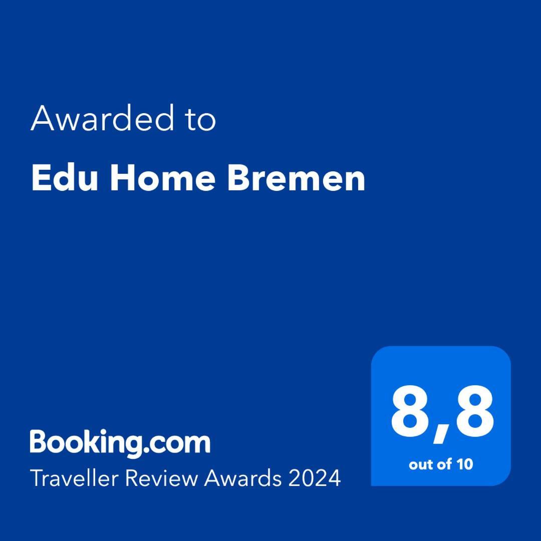 Edu Home Bremen Exterior foto