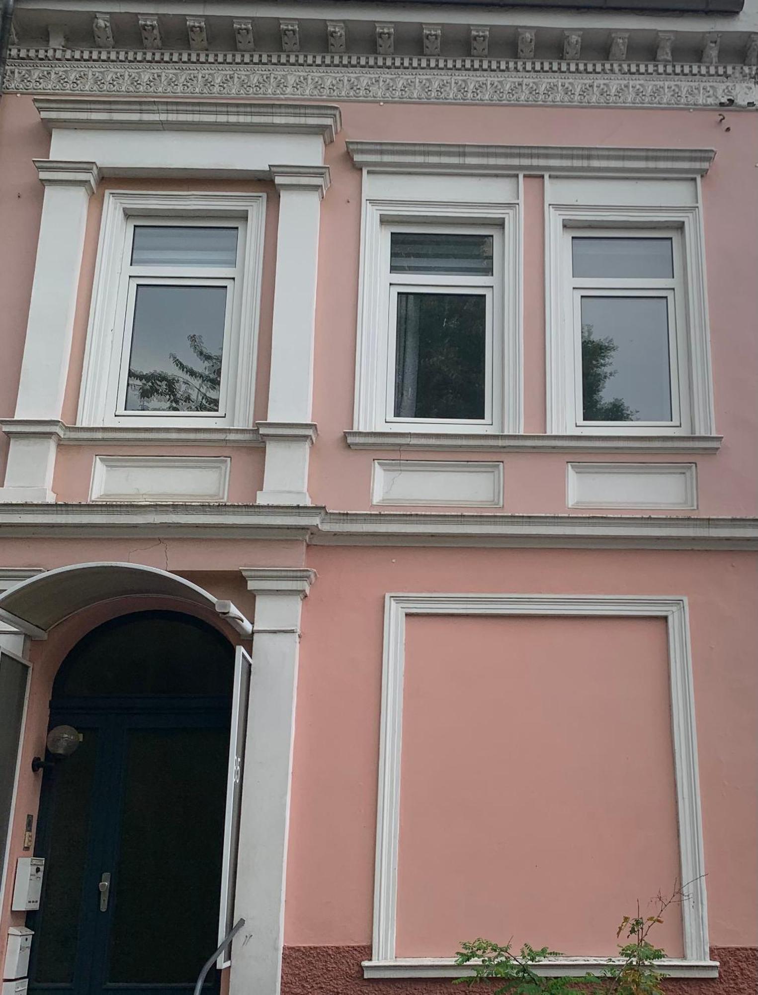 Edu Home Bremen Exterior foto