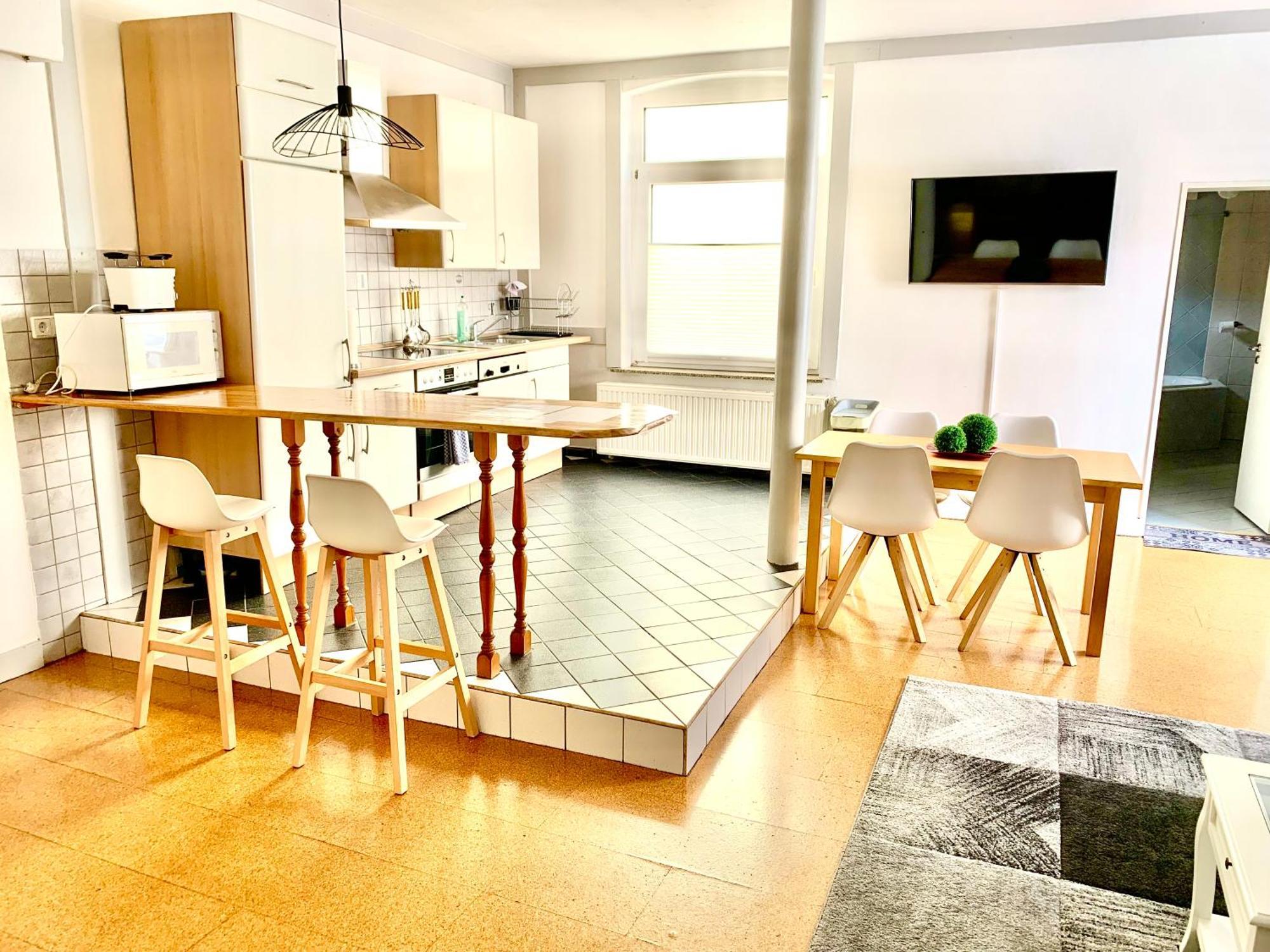 Edu Home Bremen Exterior foto